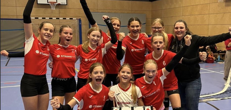 U16 weiblich I