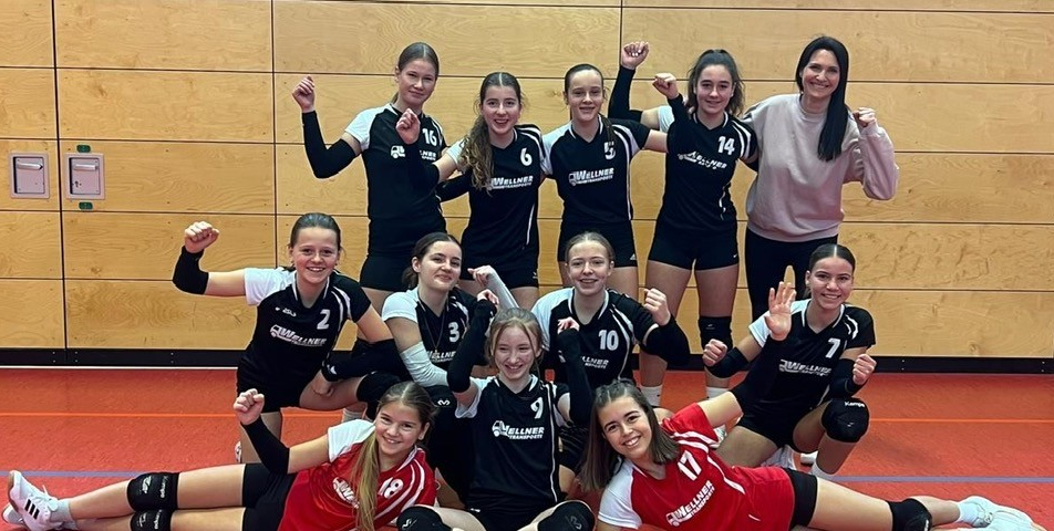 U18 weiblich