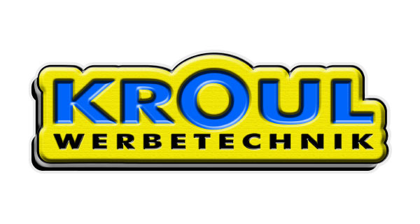 Kroul Werbetechnik