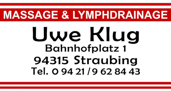 Uwe Klug
